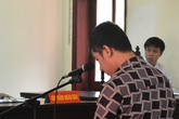 Ca sĩ đâm chết bạn diễn bị phạt 8 năm tù Ca sĩ đâm chết bạn diễn bị phạt 8 năm tù