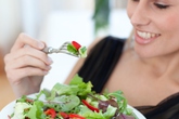 Bí quyết ăn no mà không bị tăng cân Bí quyết ăn no mà không bị tăng cân
