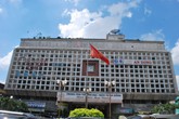 “Ép” giá trên trời, tiểu thương chợ An Đông phản ứng gay gắt “Ép” giá trên trời, tiểu thương chợ An Đông phản ứng gay gắt