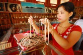 Quá trình làm giàu với ngọc trai của anh thợ săn cá miền Tây Quá trình làm giàu với ngọc trai của anh thợ săn cá miền Tây