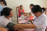 Tổng cục Dân số-KHHGĐ: Tập huấn que cấy tránh thai Femplant 18 tỉnh miền Trung – Tây nguyên Tổng cục Dân số-KHHGĐ: Tập huấn que cấy tránh thai Femplant 18 tỉnh miền Trung – Tây nguyên