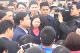 Những tiếng nói lạ mà quen! Những tiếng nói lạ mà quen!