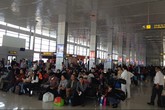 Vụ mất điện hiếm có ở sân bay: Cục trưởng, Tổng giám đốc cũng bị yêu cầu kiểm điểm Vụ mất điện hiếm có ở sân bay: Cục trưởng, Tổng giám đốc cũng bị yêu cầu kiểm điểm