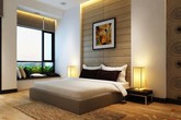Sắp xếp phòng để thu năng lượng giúp người cao tuổi sống khỏe, sống thọ Sắp xếp phòng để thu năng lượng giúp người cao tuổi sống khỏe, sống thọ