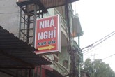 Lấy vợ làm “con mồi”, giăng bẫy đàn ông trong nhà nghỉ Lấy vợ làm “con mồi”, giăng bẫy đàn ông trong nhà nghỉ