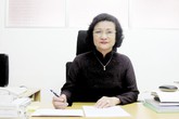 Bà Trần Thị Trung Chiến - Nguyên Bộ trưởng, Chủ nhiệm Ủy ban Quốc gia DS-KHHGĐ, nguyên Bộ trưởng Bộ Y tế: Gia đình có an vui, hạnh phúc thì xã hội mới tốt đẹp Bà Trần Thị Trung Chiến - Nguyên Bộ trưởng, Chủ nhiệm Ủy ban Quốc gia DS-KHHGĐ, nguyên Bộ trưởng Bộ Y tế: Gia đình có an vui, hạnh phúc thì xã hội mới tốt đẹp