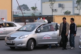 Có “giấy phép lái xe quốc tế”: Muốn đi lại, vẫn phải có giấy phép lái xe nội địa Có “giấy phép lái xe quốc tế”: Muốn đi lại, vẫn phải có giấy phép lái xe nội địa