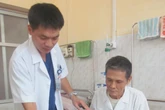 Dễ bị cụt vì bệnh động mạch chi dưới Dễ bị cụt vì bệnh động mạch chi dưới
