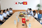 Lao động Việt ồ ạt sang Nhật Bản “tìm vàng” Lao động Việt ồ ạt sang Nhật Bản “tìm vàng”