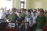 Án tử cho kẻ chém dã man vợ chồng chủ tiệm cầm đồ Án tử cho kẻ chém dã man vợ chồng chủ tiệm cầm đồ