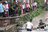 Sát thủ nhí đẩy bé trai xuống ao không được giảm án Sát thủ nhí đẩy bé trai xuống ao không được giảm án