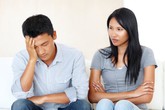 Vợ cao tay giăng bẫy chồng hám của lạ Vợ cao tay giăng bẫy chồng hám của lạ