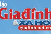 Đón đọc tin bài hấp dẫn trên Báo GĐ&XH số 139 ra ngày 19/11 Đón đọc tin bài hấp dẫn trên Báo GĐ&XH số 139 ra ngày 19/11