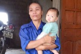 Vụ mẹ đẩy con vào đống lửa: Cháu bé 13 tuổi nguy kịch vì bị để trong nhà 4 ngày không đưa đi viện Vụ mẹ đẩy con vào đống lửa: Cháu bé 13 tuổi nguy kịch vì bị để trong nhà 4 ngày không đưa đi viện