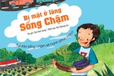 Đọc sách - Giúp con nhớ lâu, nghĩ sâu và sáng tạo Đọc sách - Giúp con nhớ lâu, nghĩ sâu và sáng tạo