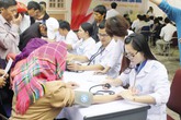 Chuyện những bác sĩ “bỏ phố lên rừng” Chuyện những bác sĩ “bỏ phố lên rừng”