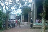 Sự thật đau lòng sau vụ ba mẹ con chết trong tư thế treo cổ chấn động tại Bình Phước Sự thật đau lòng sau vụ ba mẹ con chết trong tư thế treo cổ chấn động tại Bình Phước