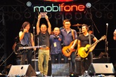RockStorm7 khiến khán giả Sài Gòn “chìm” trong biển lửa RockStorm7 khiến khán giả Sài Gòn “chìm” trong biển lửa