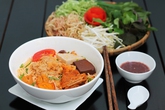 Cách nấu bún riêu kiểu miền Nam chuẩn ngon đúng điệu Cách nấu bún riêu kiểu miền Nam chuẩn ngon đúng điệu