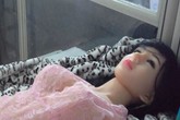 Dễ viêm nhiễm với “đồ chơi người lớn” Dễ viêm nhiễm với “đồ chơi người lớn”