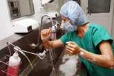 Tại sao nhân viên bệnh viện phải chịu khó rửa tay? Tại sao nhân viên bệnh viện phải chịu khó rửa tay?
