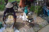 Cảnh giác với bắp rang bơ! Cảnh giác với bắp rang bơ!