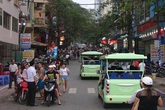 Bất ngờ trước cái chết của giám đốc Trung tâm Giáo dục thường xuyên huyện đảo Cát Hải Bất ngờ trước cái chết của giám đốc Trung tâm Giáo dục thường xuyên huyện đảo Cát Hải