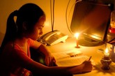 Bất ngờ mất điện nội thành, Hà Nội rối loạn giao thông, sinh hoạt Bất ngờ mất điện nội thành, Hà Nội rối loạn giao thông, sinh hoạt