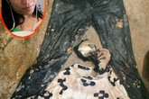 Chấn động vụ Cát Tường: Chiếc áo hoa và cảm xúc "lạ" của BS Tường Chấn động vụ Cát Tường: Chiếc áo hoa và cảm xúc "lạ" của BS Tường