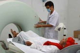 Chấn chỉnh công tác xã hội hóa, khám chữa theo yêu cầu trong các cơ sở khám, chữa bệnh công lập Chấn chỉnh công tác xã hội hóa, khám chữa theo yêu cầu trong các cơ sở khám, chữa bệnh công lập