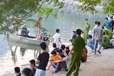 Cuộc đời buồn của người đàn ông chết đuối ở hồ Hoàng Cầu Cuộc đời buồn của người đàn ông chết đuối ở hồ Hoàng Cầu