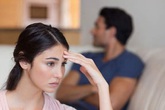 Chán chồng dù đã có với nhau ba mặt con Chán chồng dù đã có với nhau ba mặt con