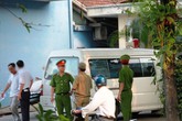 Cháu bé 14 tuổi bị đốt tóc, cắn tai gần chết trong khách sạn Cháu bé 14 tuổi bị đốt tóc, cắn tai gần chết trong khách sạn