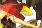 Xác định được danh tính của kẻ đi cùng người phụ nữ chết lõa thể trong nhà nghỉ tại Hà Nội Xác định được danh tính của kẻ đi cùng người phụ nữ chết lõa thể trong nhà nghỉ tại Hà Nội