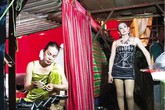 Cuộc dấn thân cho “Chuyến đi cuối cùng của chị Phụng” Cuộc dấn thân cho “Chuyến đi cuối cùng của chị Phụng”