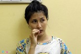 "Hot girl chuyển giới" Trâm Anh bị bắt vì bán ma túy "Hot girl chuyển giới" Trâm Anh bị bắt vì bán ma túy