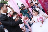 Sức khỏe cô gái trong “đám cưới cổ tích” đã tốt và có thể xuất viện Sức khỏe cô gái trong “đám cưới cổ tích” đã tốt và có thể xuất viện