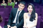 Công Vinh – Thủy Tiên hạnh phúc vì những trùng hợp bất ngờ Công Vinh – Thủy Tiên hạnh phúc vì những trùng hợp bất ngờ