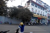 Quận Hoàn Kiếm lên tiếng về dự án gây tranh cãi gần Bờ Hồ Quận Hoàn Kiếm lên tiếng về dự án gây tranh cãi gần Bờ Hồ