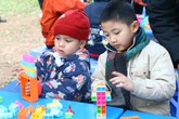 Dạy trẻ phát triển tài năng (2): Trẻ thích đánh trống, đừng bắt học đàn piano Dạy trẻ phát triển tài năng (2): Trẻ thích đánh trống, đừng bắt học đàn piano