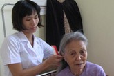Sinh viên ngành Công tác xã hội không lo thiếu việc làm Sinh viên ngành Công tác xã hội không lo thiếu việc làm