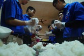Quỹ cơm và nghĩa tình ở xóm chạy thận Quỹ cơm và nghĩa tình ở xóm chạy thận