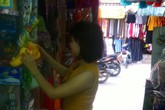 Trẻ dậy thì sớm vì nhiễm chất độc từ đồ chơi nhựa Trẻ dậy thì sớm vì nhiễm chất độc từ đồ chơi nhựa