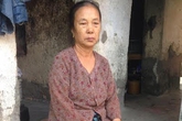 Mẹ tựa cửa chờ thi hài con Mẹ tựa cửa chờ thi hài con