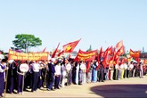 Triển khai các hoạt động thiết thực Triển khai các hoạt động thiết thực