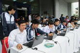 Đại học… “click chuột” Đại học… “click chuột”