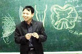 Nỗi trăn trở của thầy giáo giảng dạy ở ngành “hiếm người muốn theo” Nỗi trăn trở của thầy giáo giảng dạy ở ngành “hiếm người muốn theo”