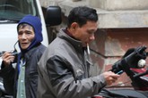 40.000 người tử vong mỗi năm do hút thuốc lá 40.000 người tử vong mỗi năm do hút thuốc lá