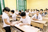 Điểm lớp 12 chiếm bao nhiêu phần trăm khi xét tuyển? Điểm lớp 12 chiếm bao nhiêu phần trăm khi xét tuyển?