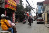 Bánh mứt Tết: Nóng chợ, lạnh làng! Bánh mứt Tết: Nóng chợ, lạnh làng!